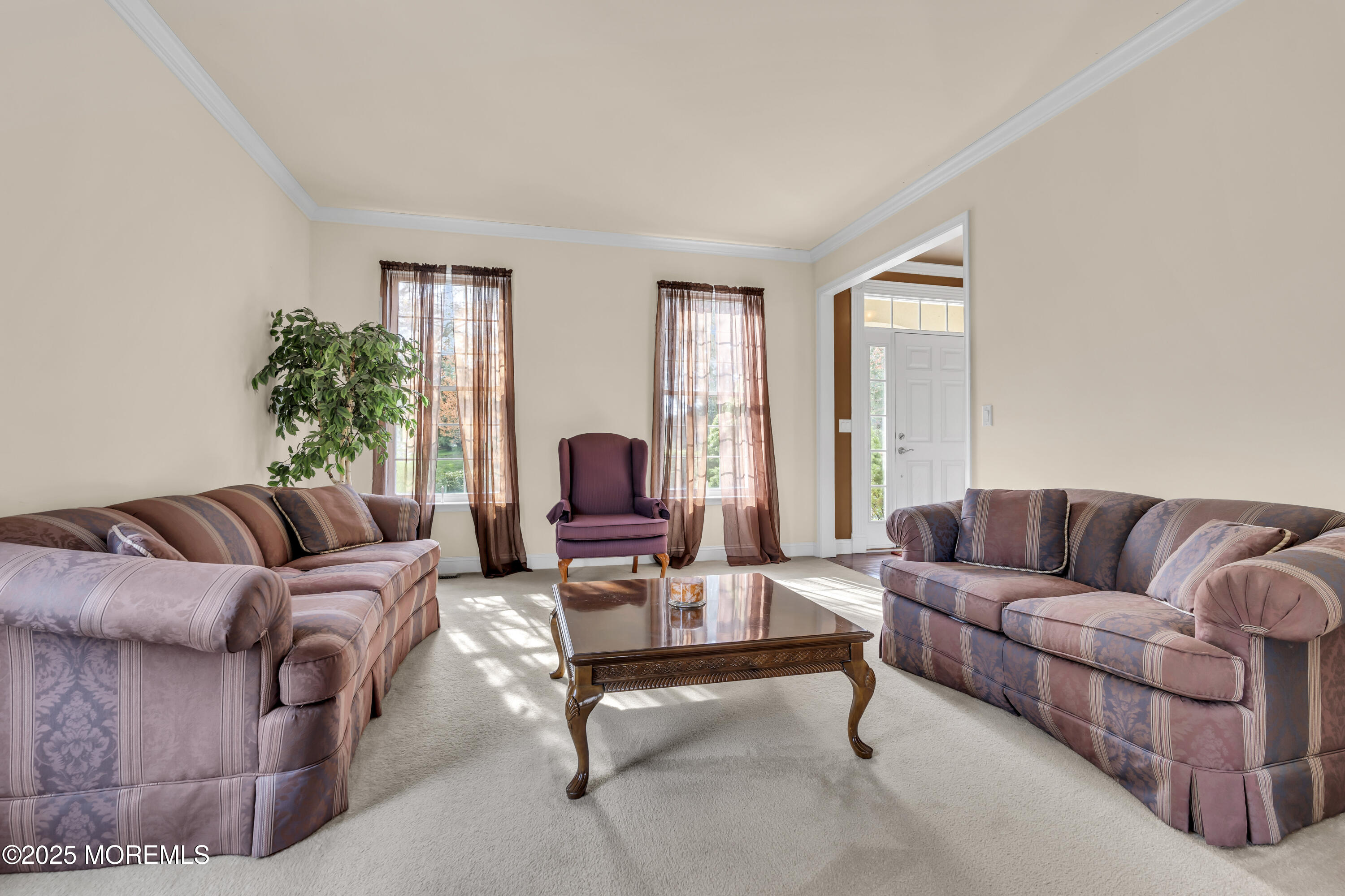 41 Hedgerow Lane, Manalapan, New Jersey image 13