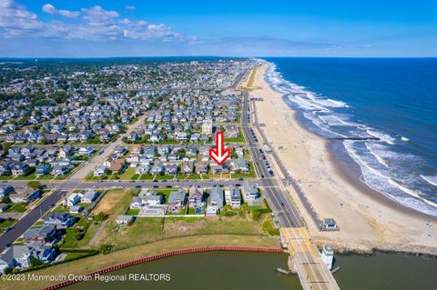 4 Washington Avenue #4 Avon-by-the-sea NJ 07717