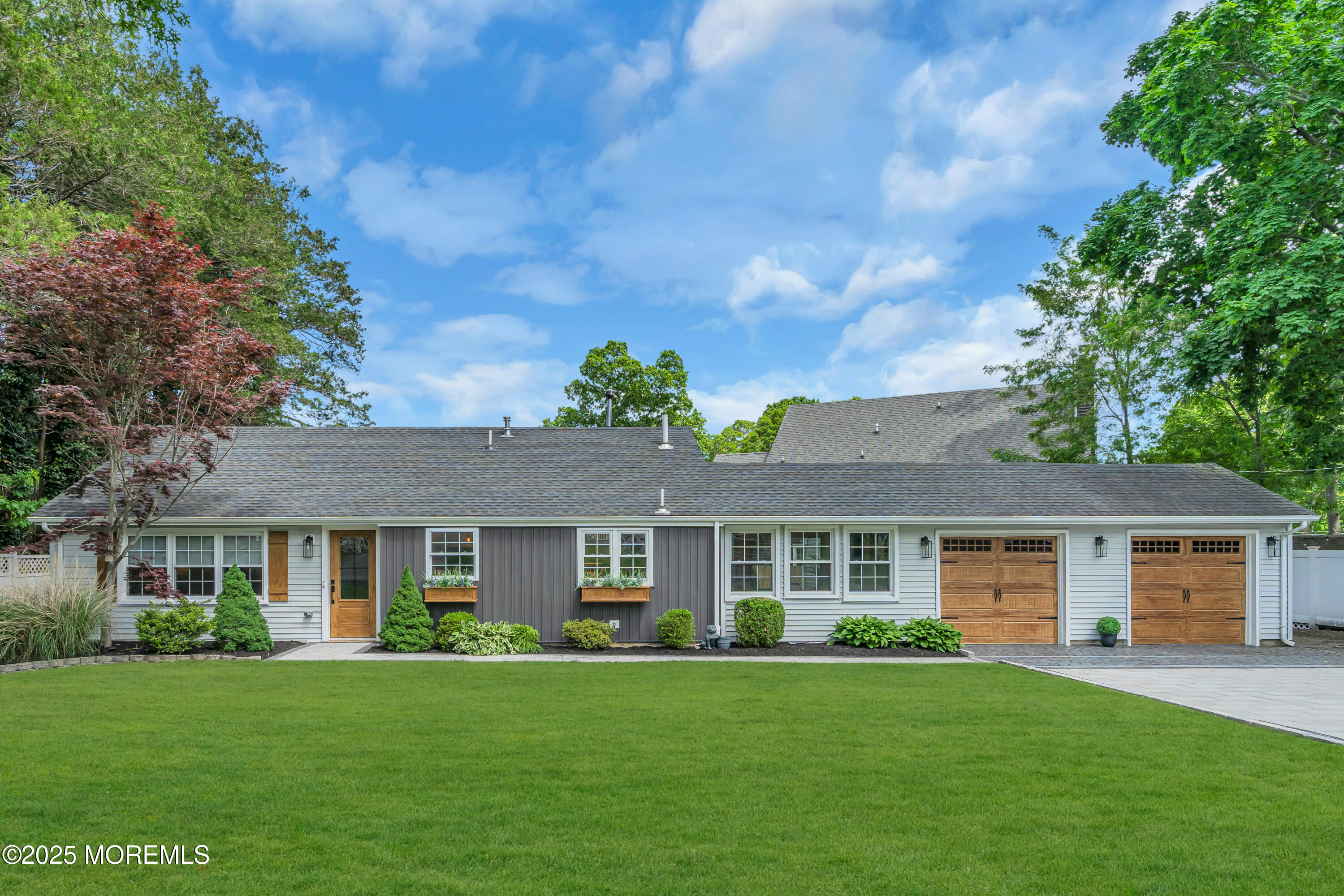 2574 Algonkin Trail, Manasquan, New Jersey image 2