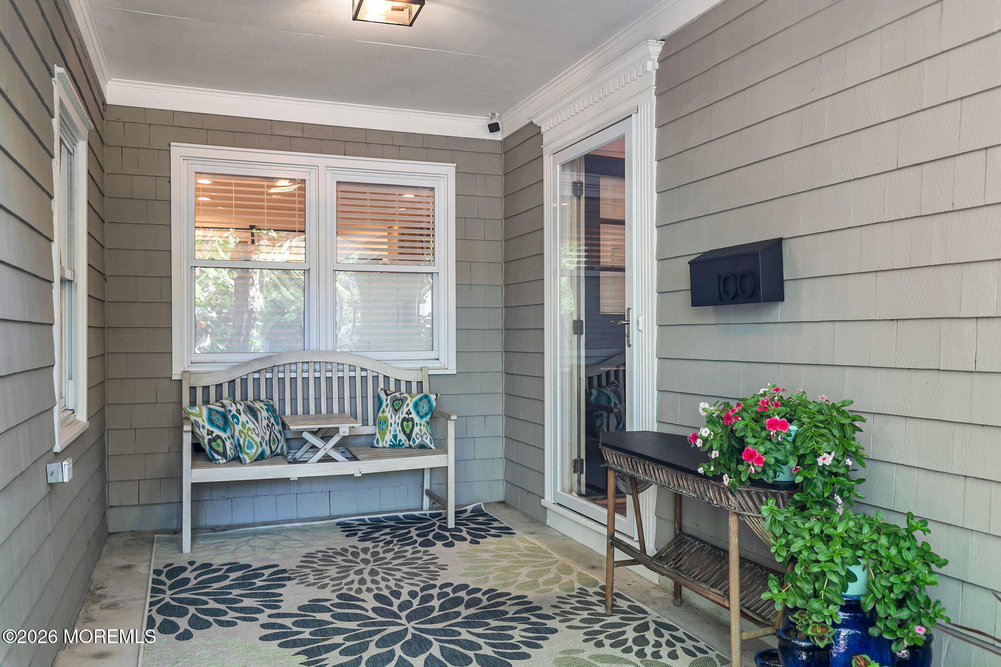 100 Little Silver Parkway