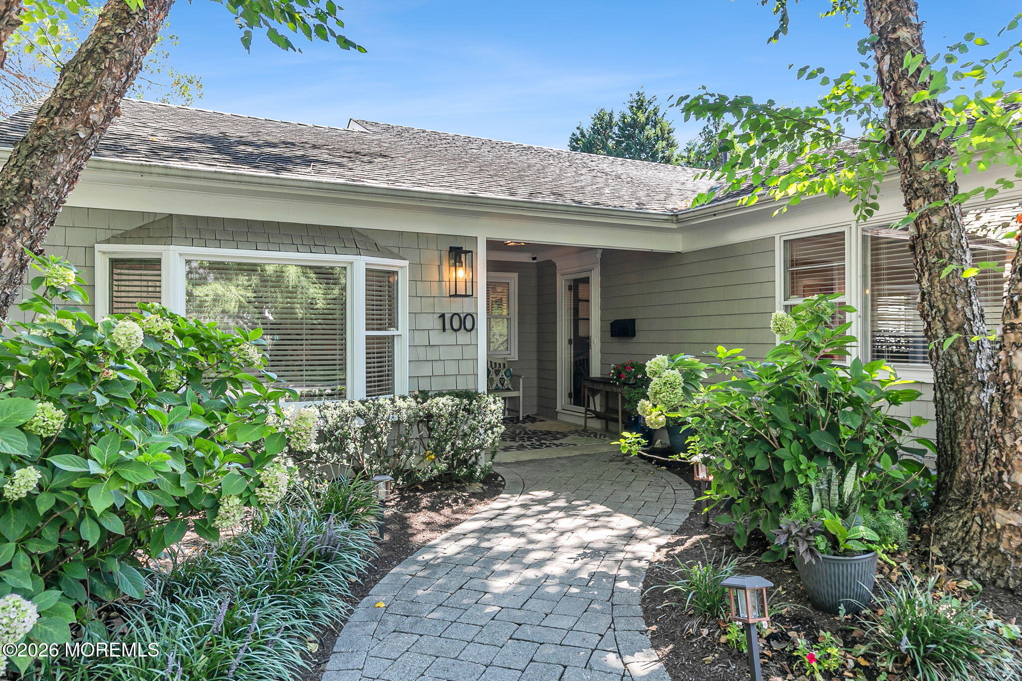 100 Little Silver Parkway