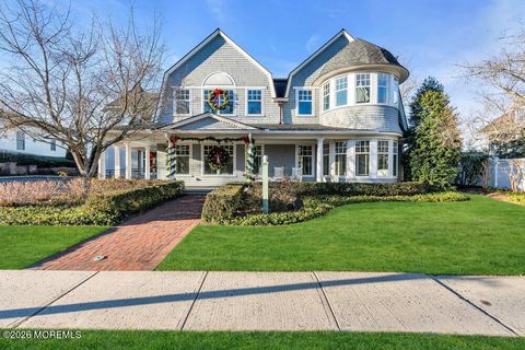 36 Bingham Avenue Rumson NJ 07760