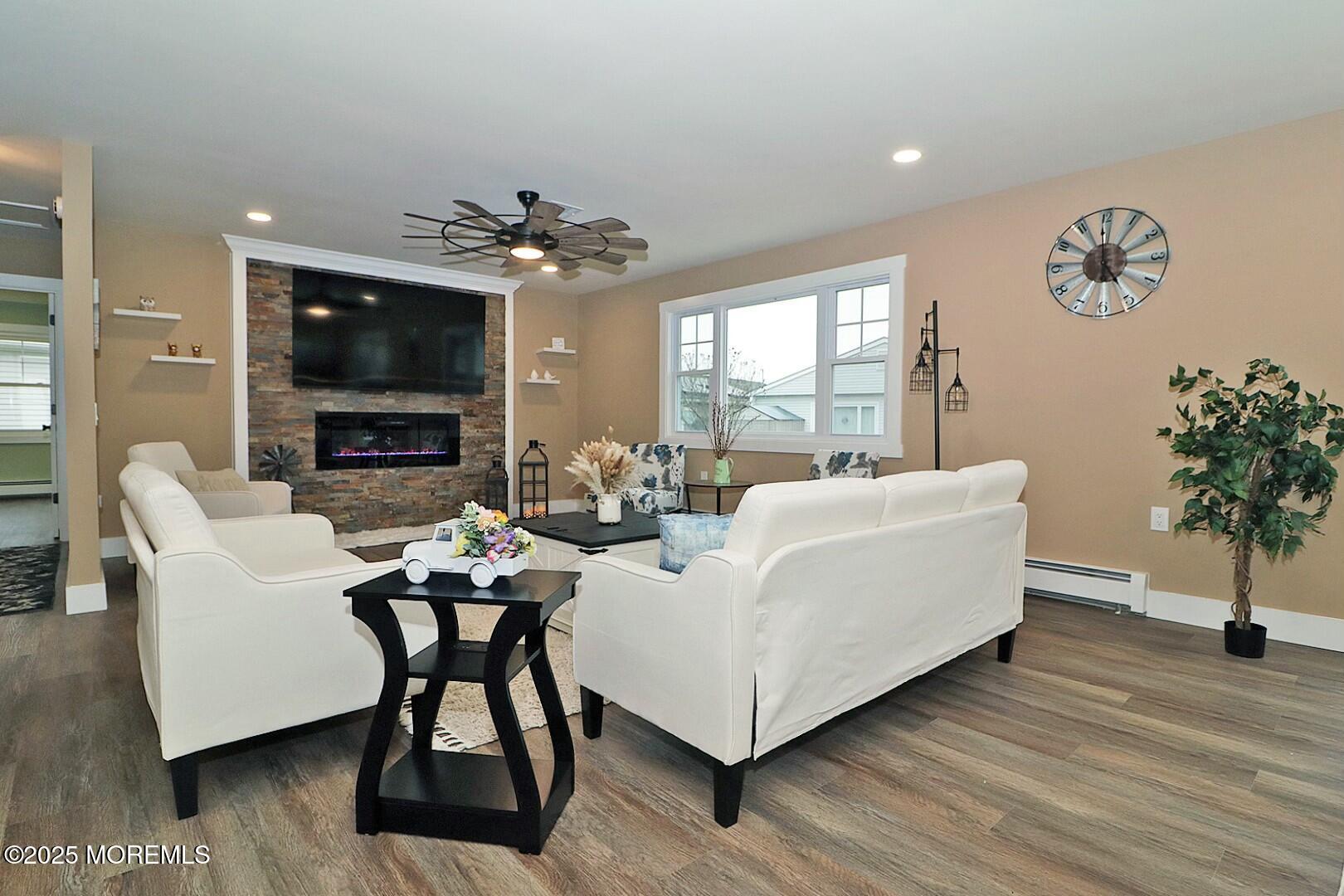 3 Andover Court, Toms River, New Jersey image 2