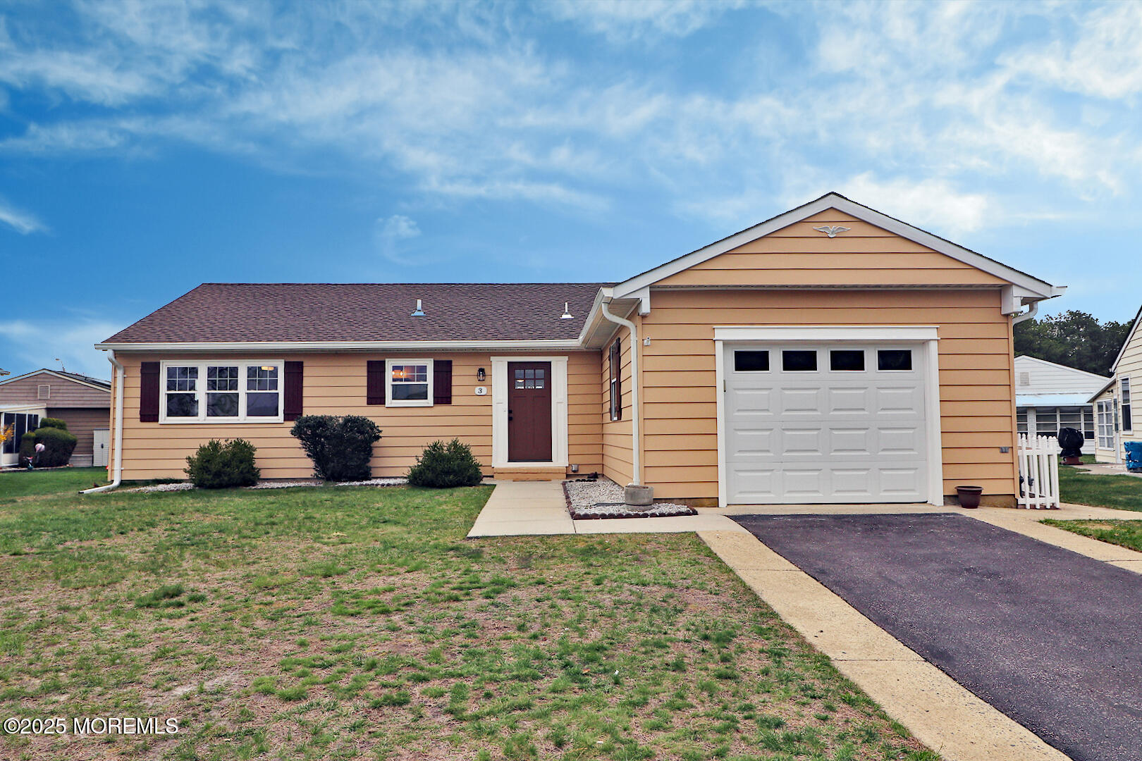 3 Andover Court, Toms River, New Jersey image 1
