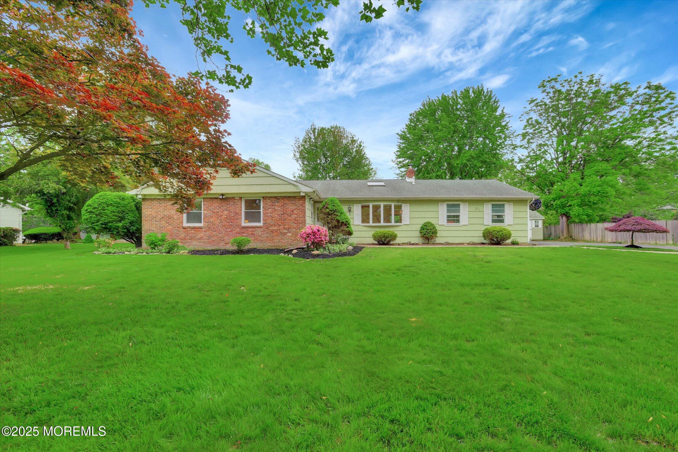 159 Koster Drive, Freehold, New Jersey image 1