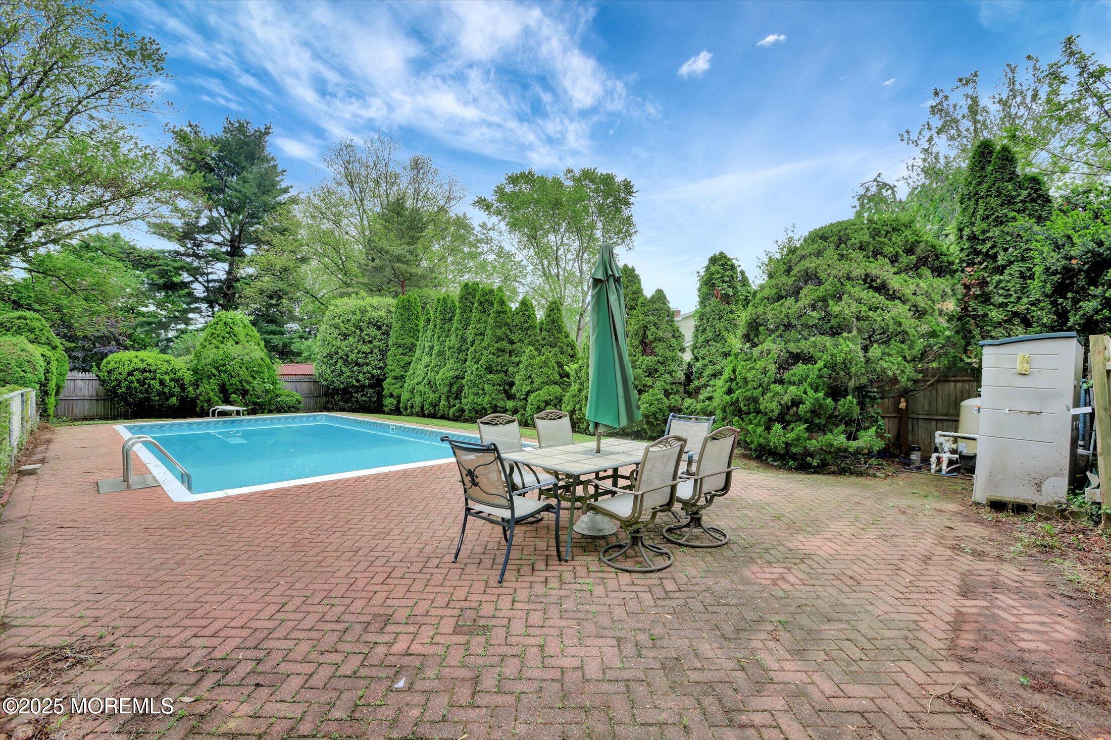 159 Koster Drive, Freehold, New Jersey image 36