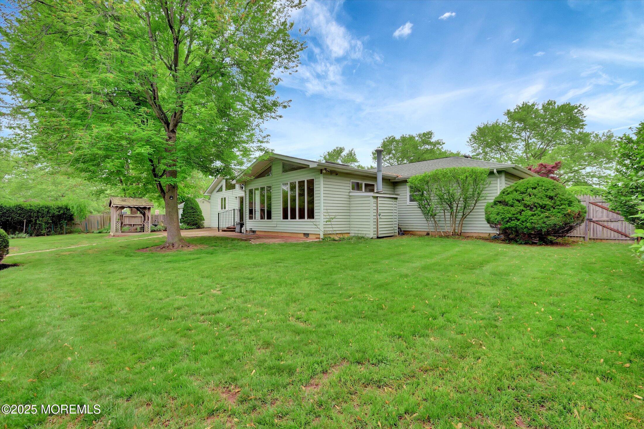 159 Koster Drive, Freehold, New Jersey image 35