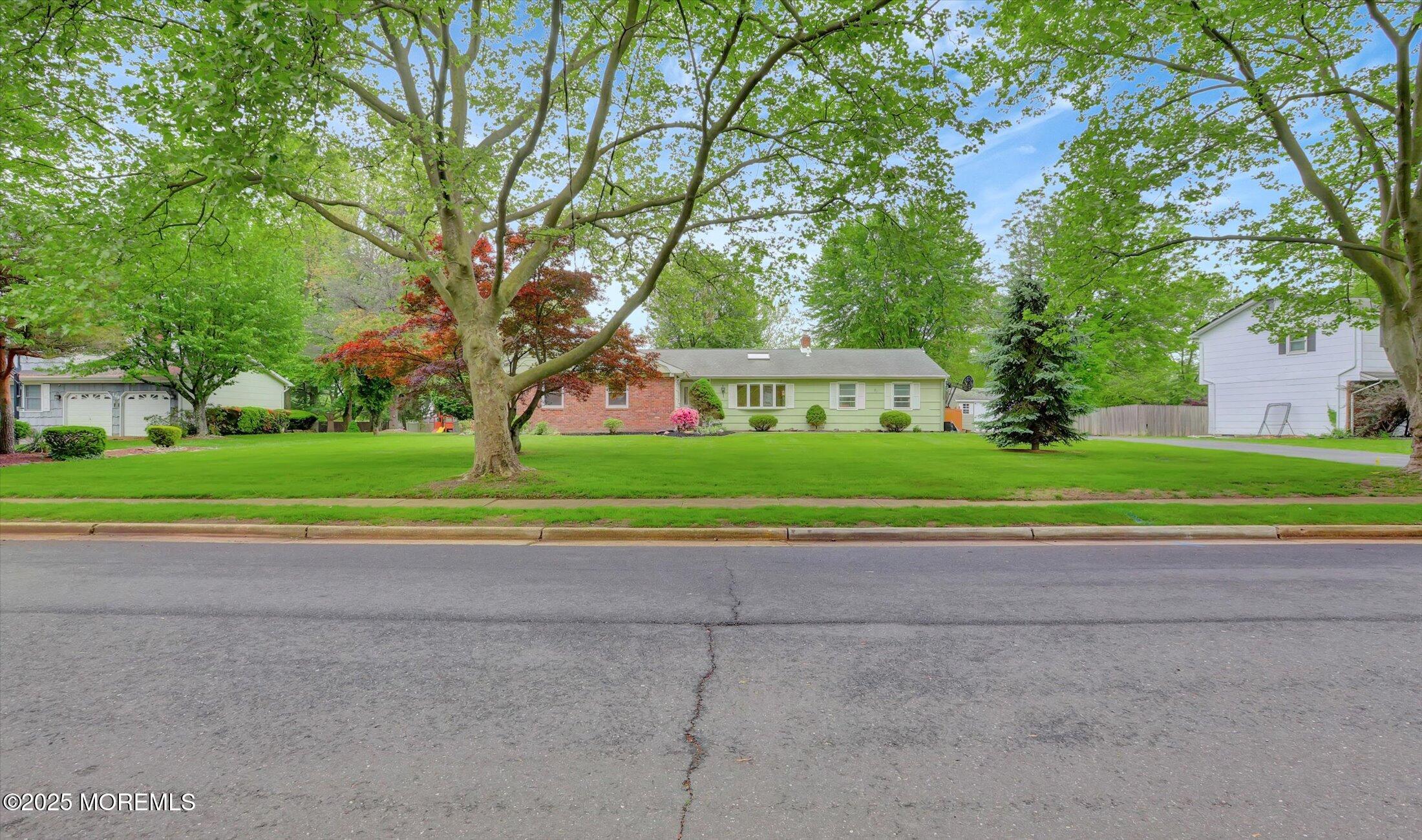 159 Koster Drive, Freehold, New Jersey image 4