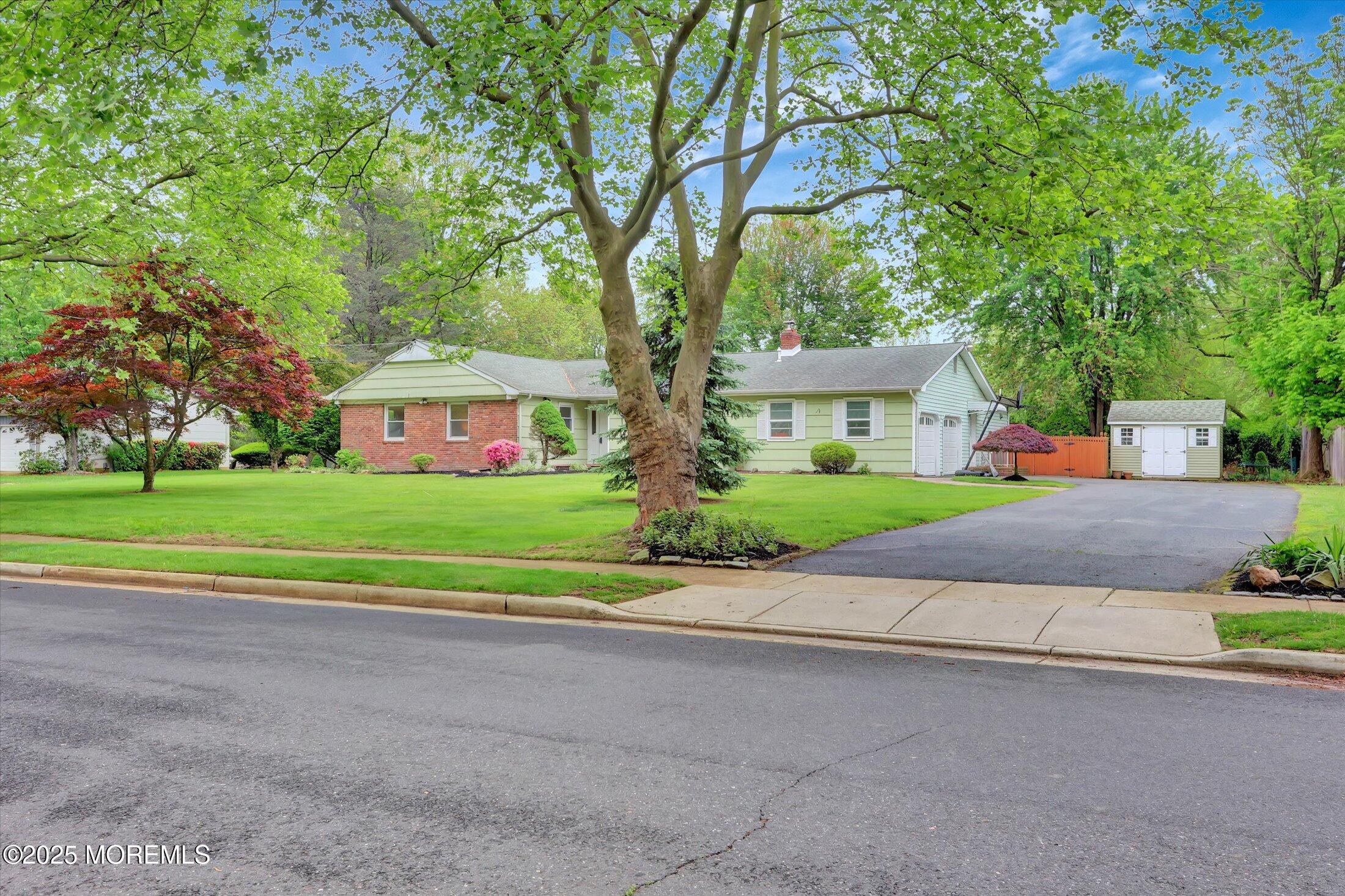159 Koster Drive, Freehold, New Jersey image 3