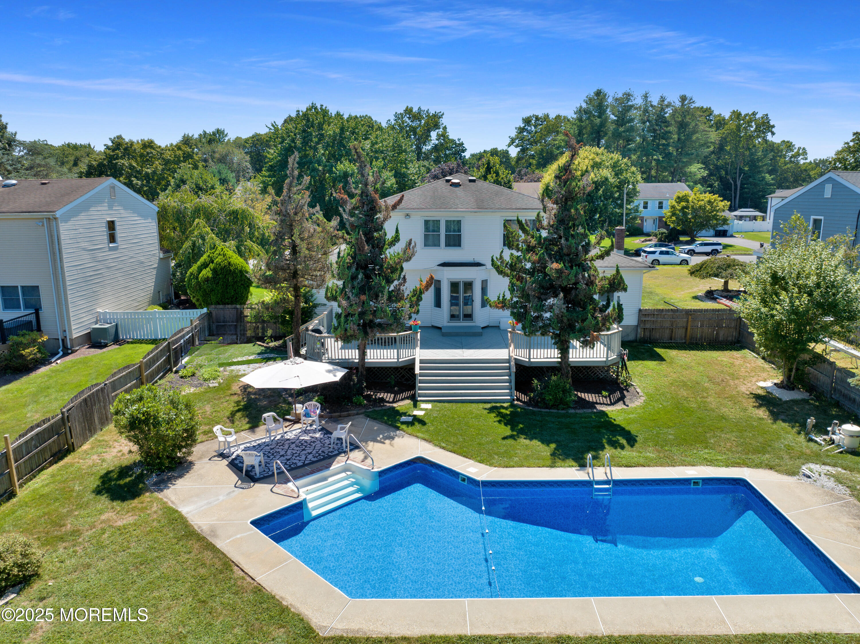 50 Ivanhoe Drive