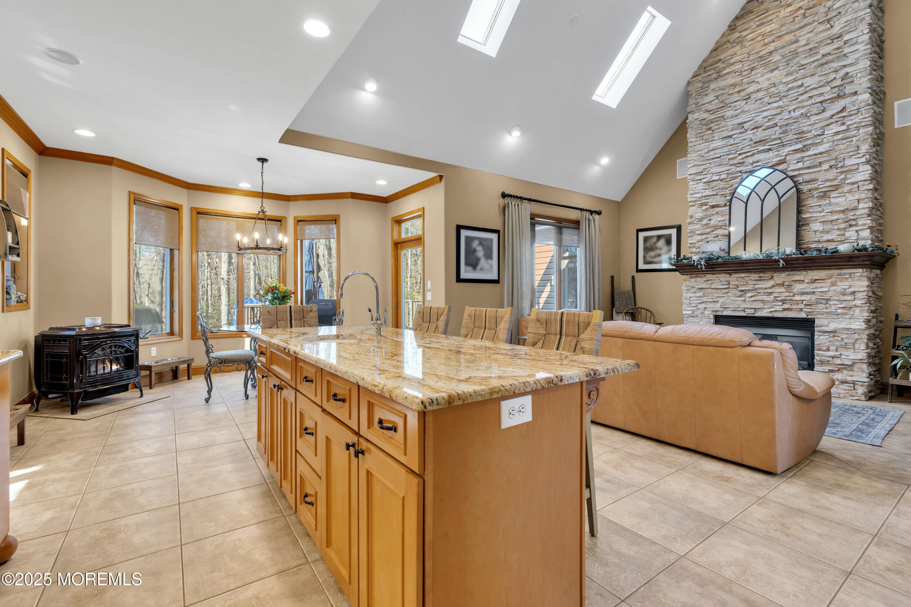 6 Canterbury Court, Jackson, New Jersey image 28