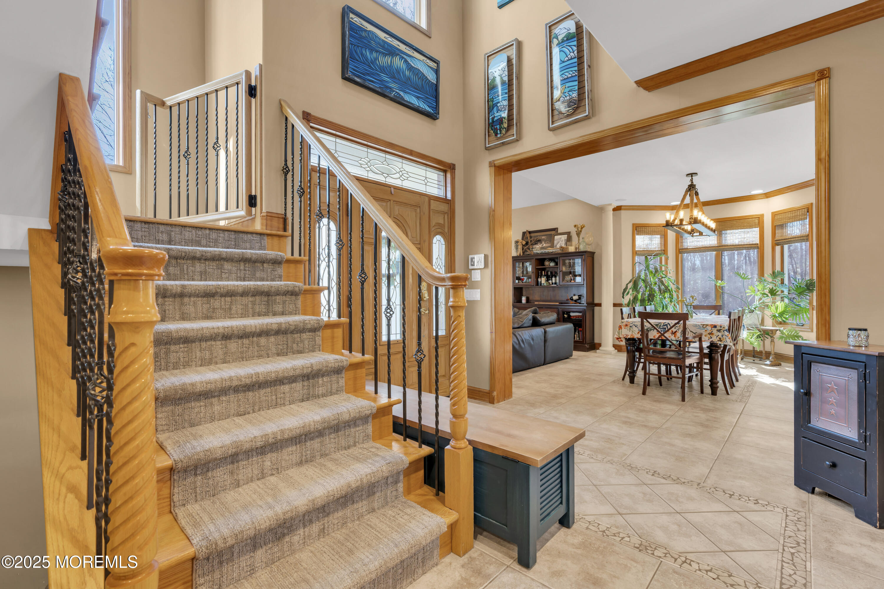6 Canterbury Court, Jackson, New Jersey image 16