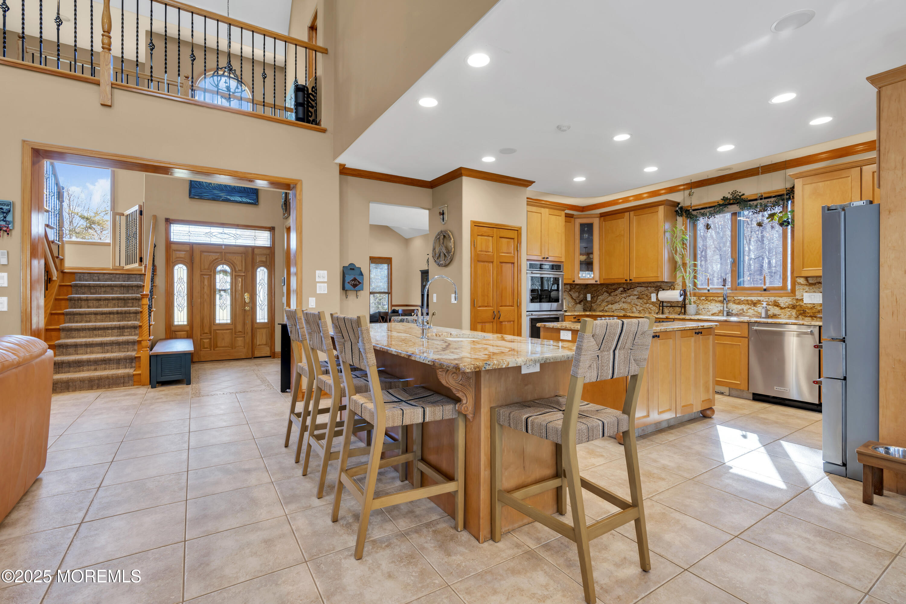 6 Canterbury Court, Jackson, New Jersey image 30