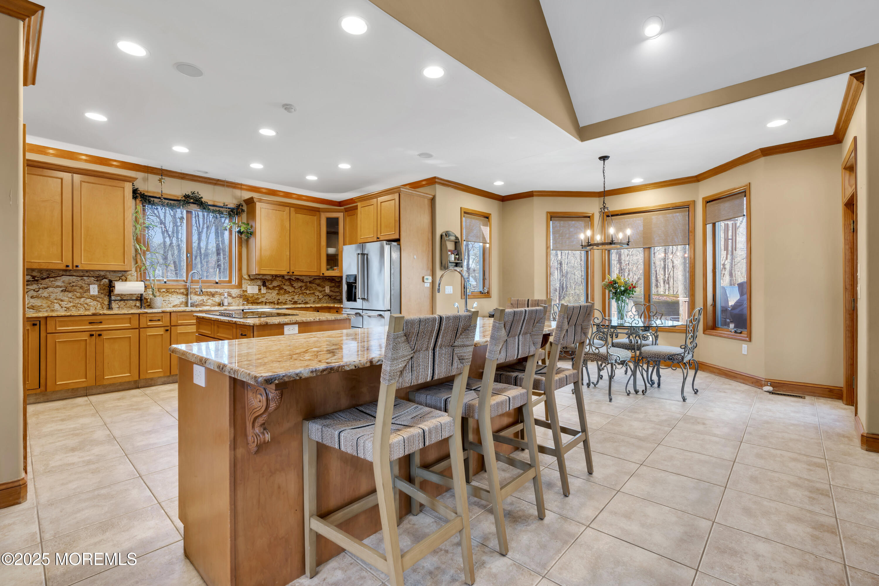 6 Canterbury Court, Jackson, New Jersey image 27