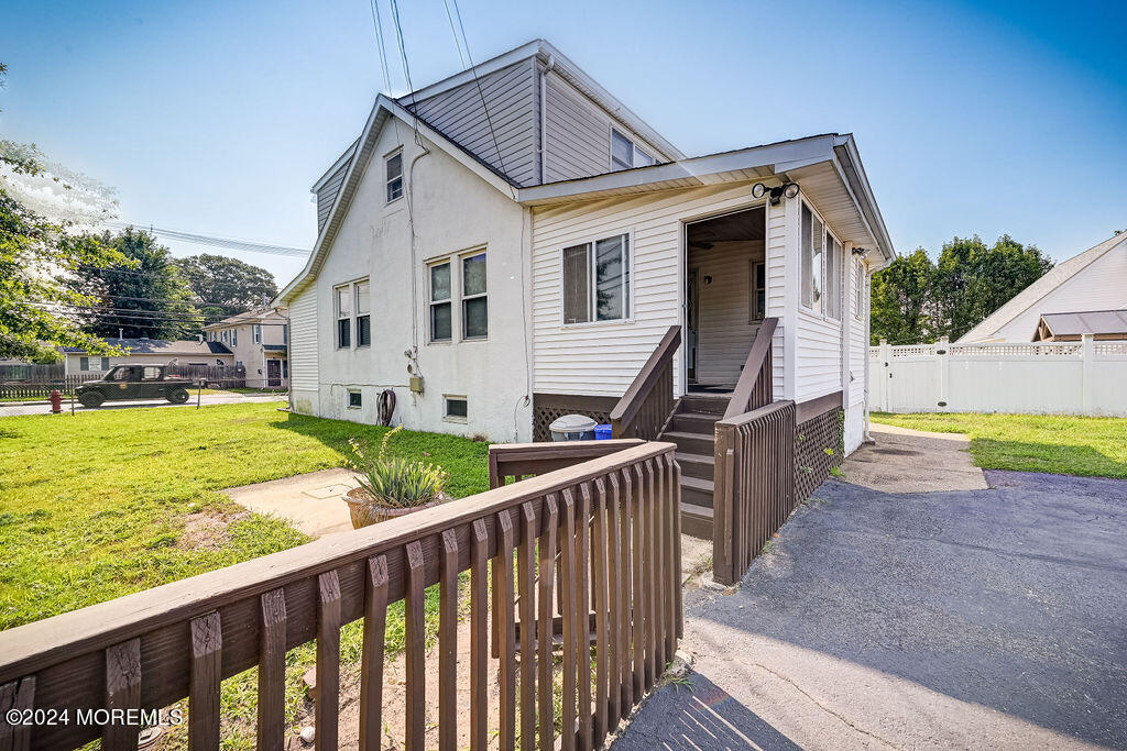 203 Poole Avenue, Union Beach, New Jersey image 28