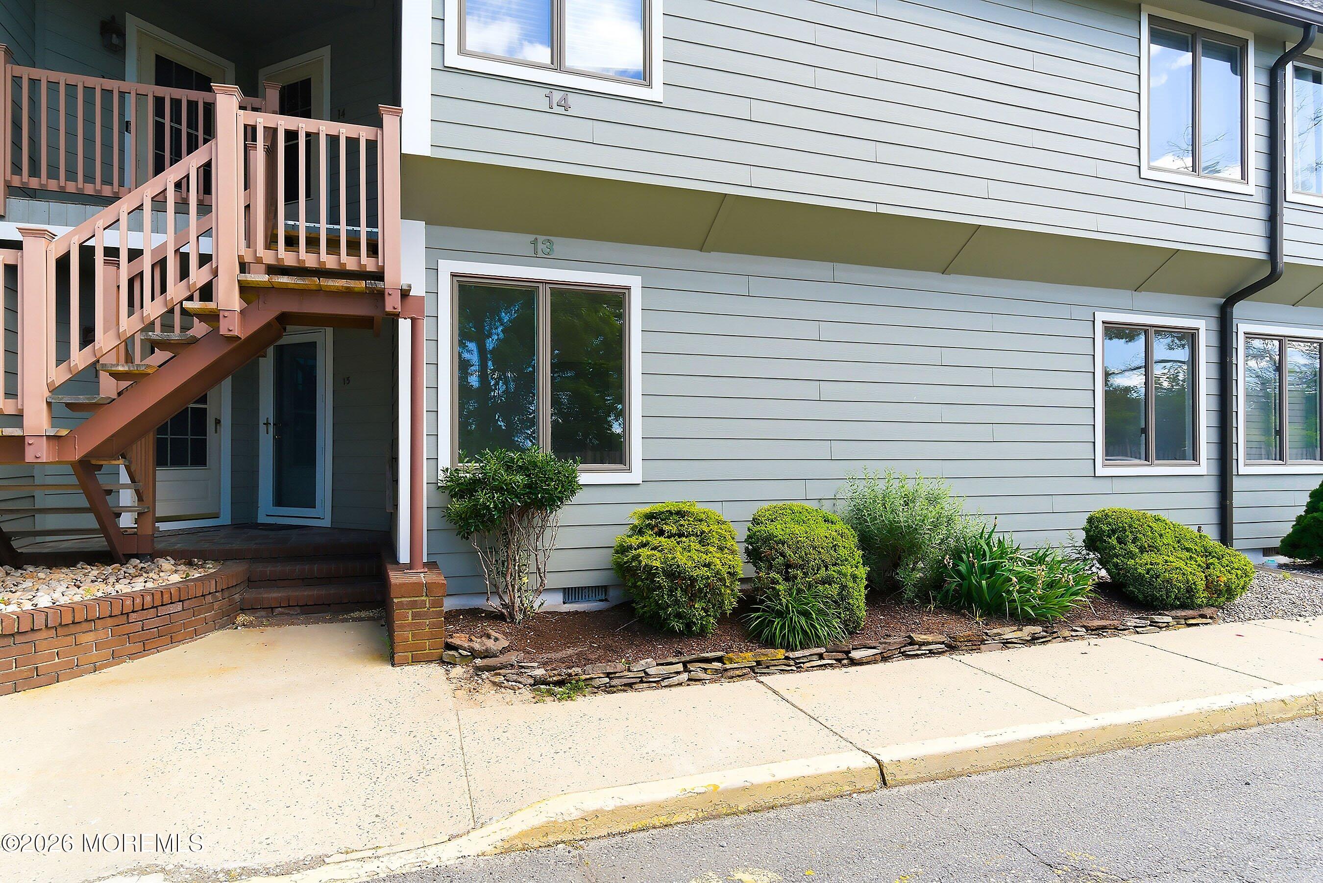 13 Hidden Harbor Drive 13
