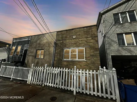 227 Terrace Avenue, Jersey City, NJ 07307 - MLS#: 22433019