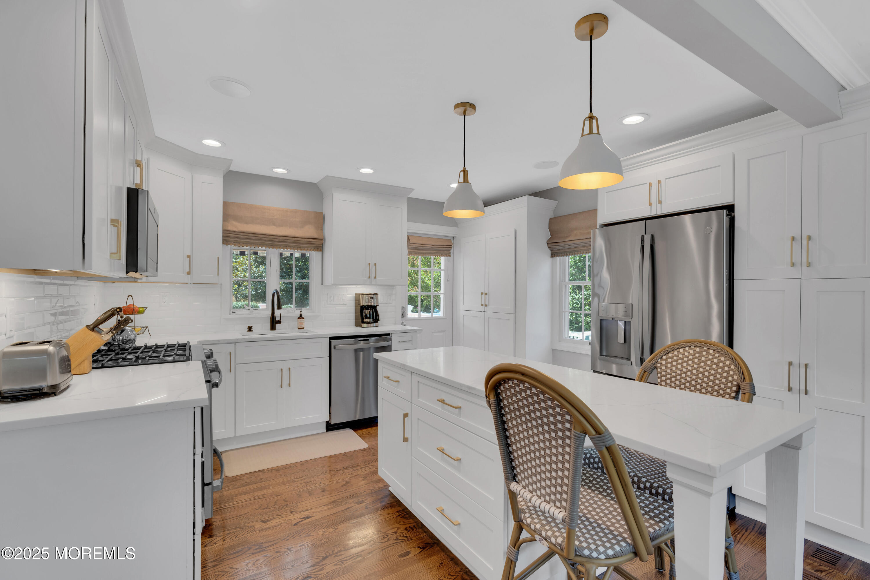 57 W River Road