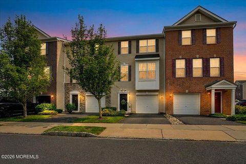 Photo of 203 Chickadee Court #1000, Freehold, NJ 07728 (MLS # 22609851)
