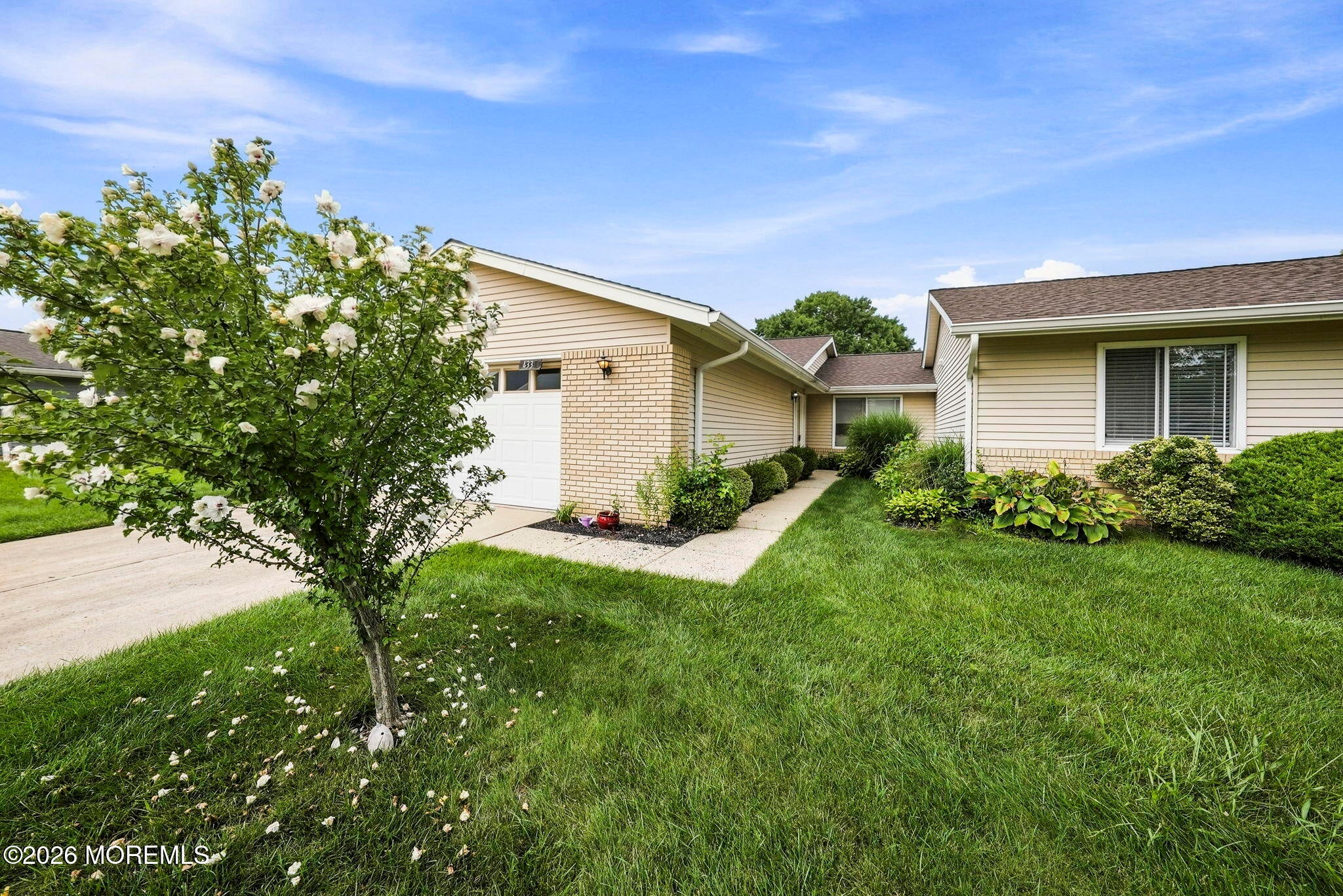 433 A Andover Drive