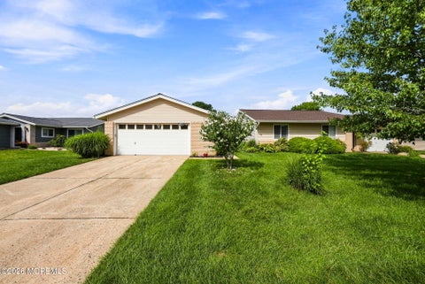 Photo of 433 A Andover Drive, Monroe, NJ 08831 (MLS # 22627664)