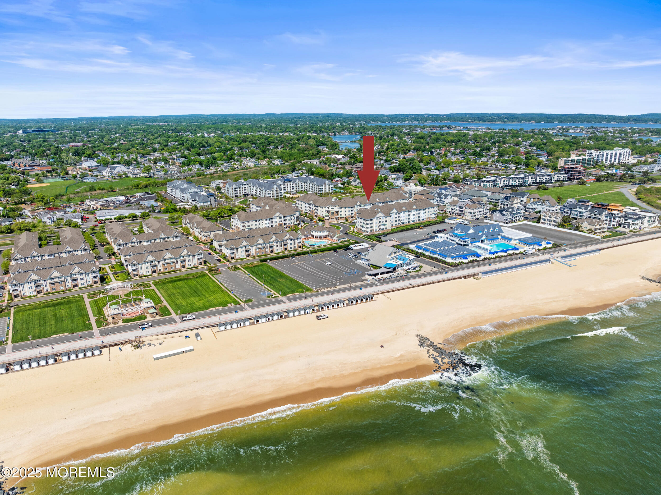 33 Cooper Avenue #211, Long Branch, New Jersey image 26