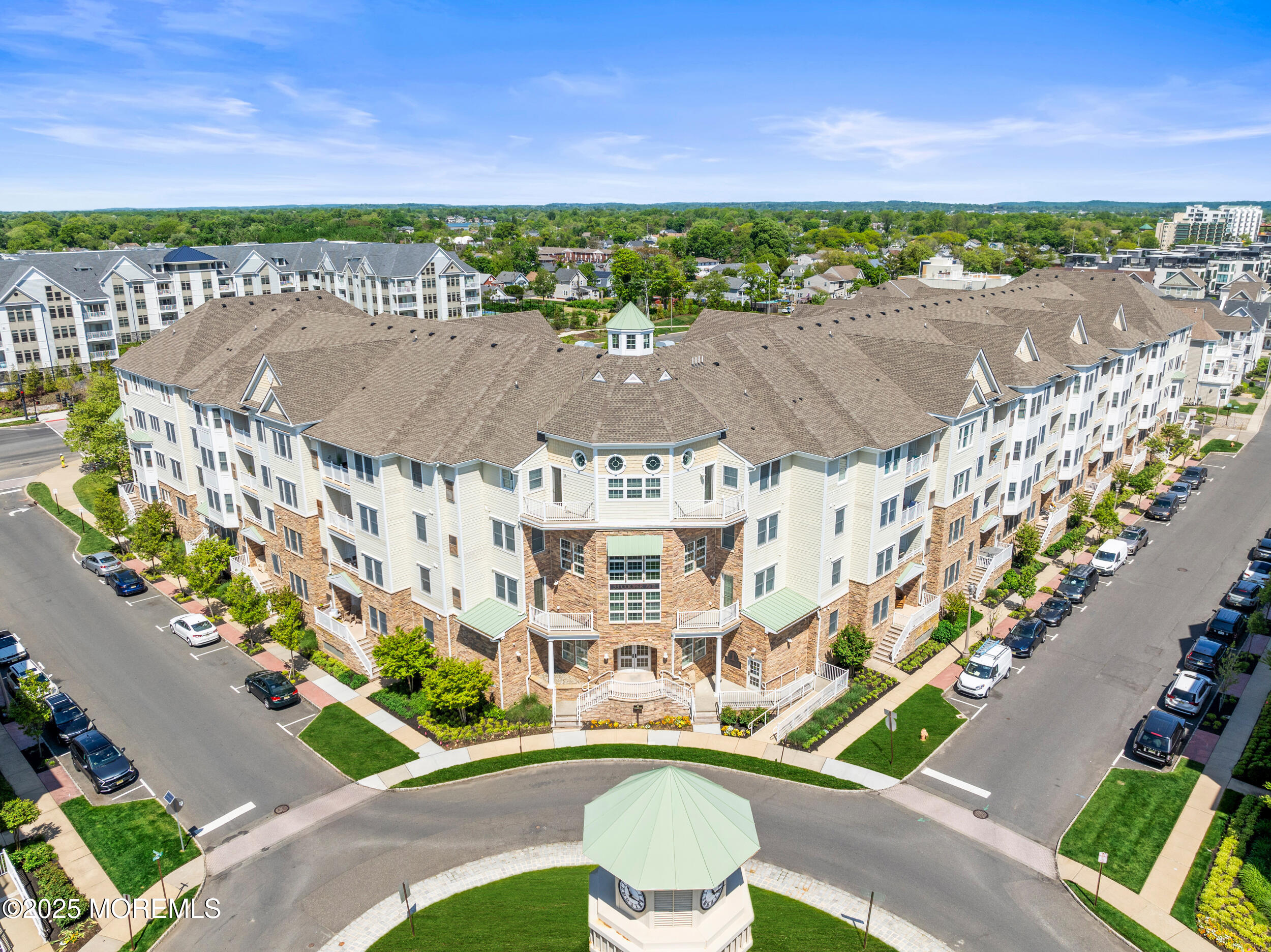 33 Cooper Avenue #211, Long Branch, New Jersey image 1
