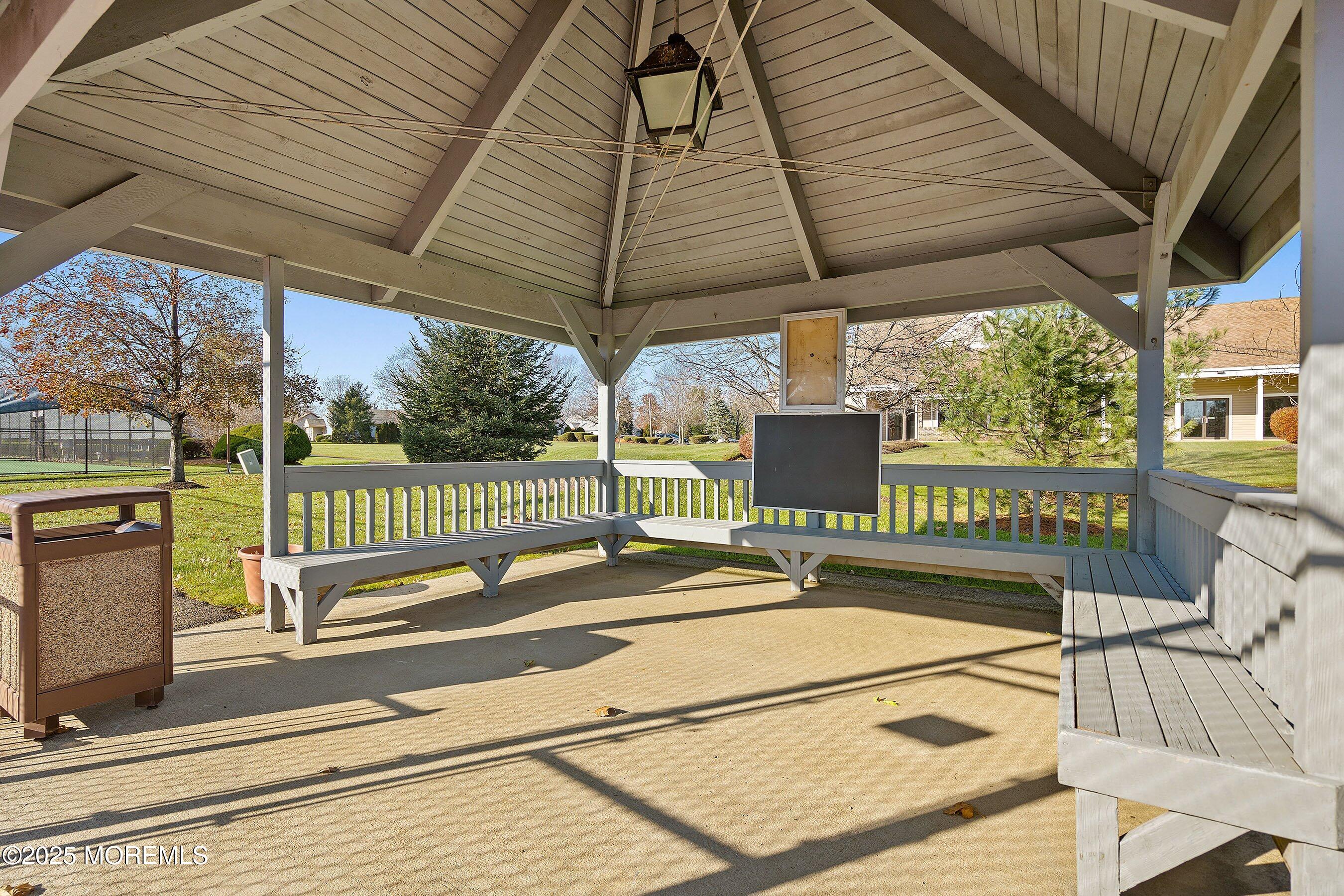 36C Canterbury Drive, Monroe Township, New Jersey image 39