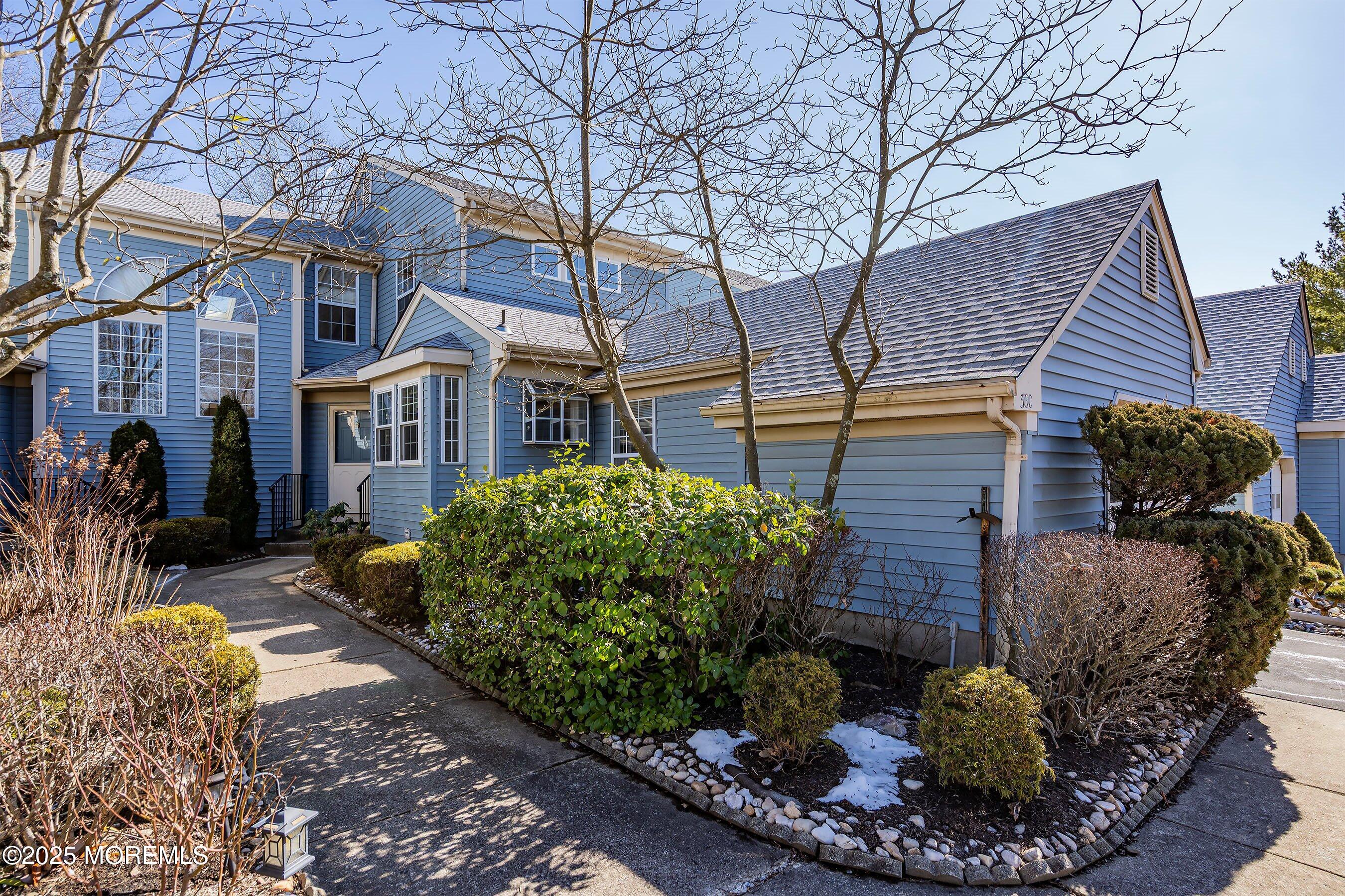 36C Canterbury Drive, Monroe Township, New Jersey image 1