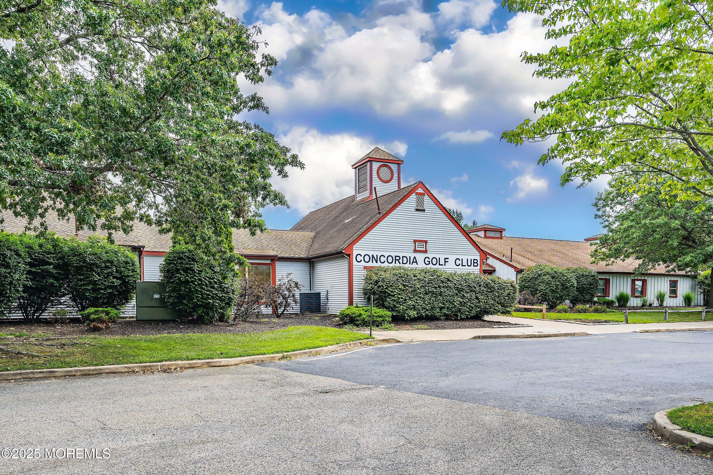 36C Canterbury Drive, Monroe Township, New Jersey image 34