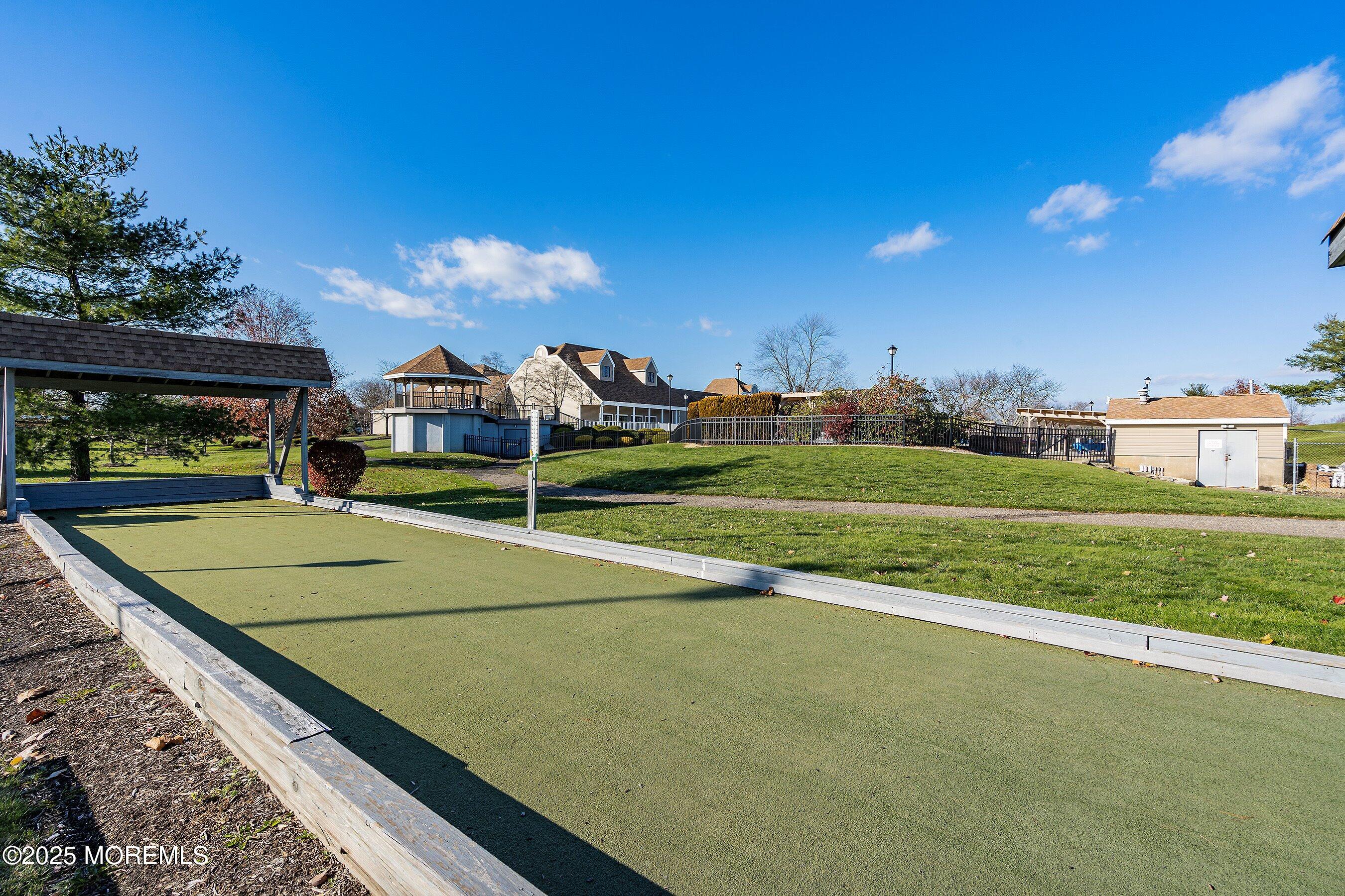 36C Canterbury Drive, Monroe Township, New Jersey image 42
