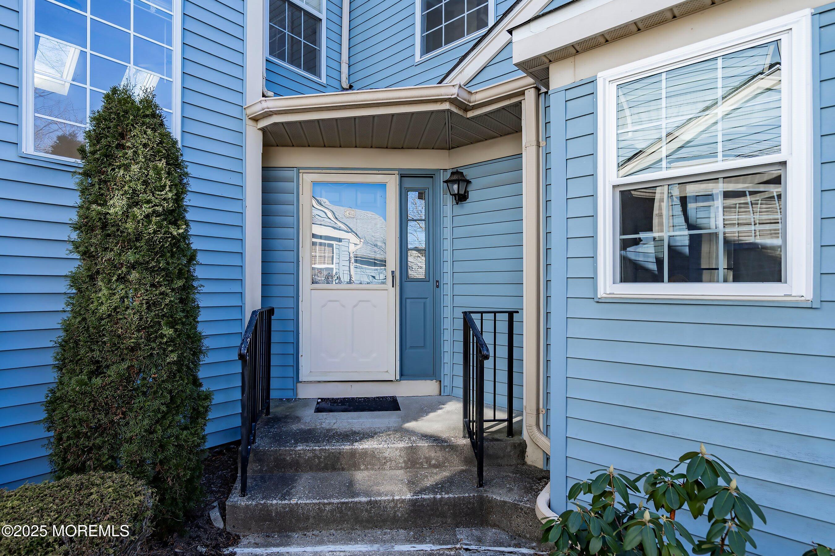 36C Canterbury Drive, Monroe Township, New Jersey image 3