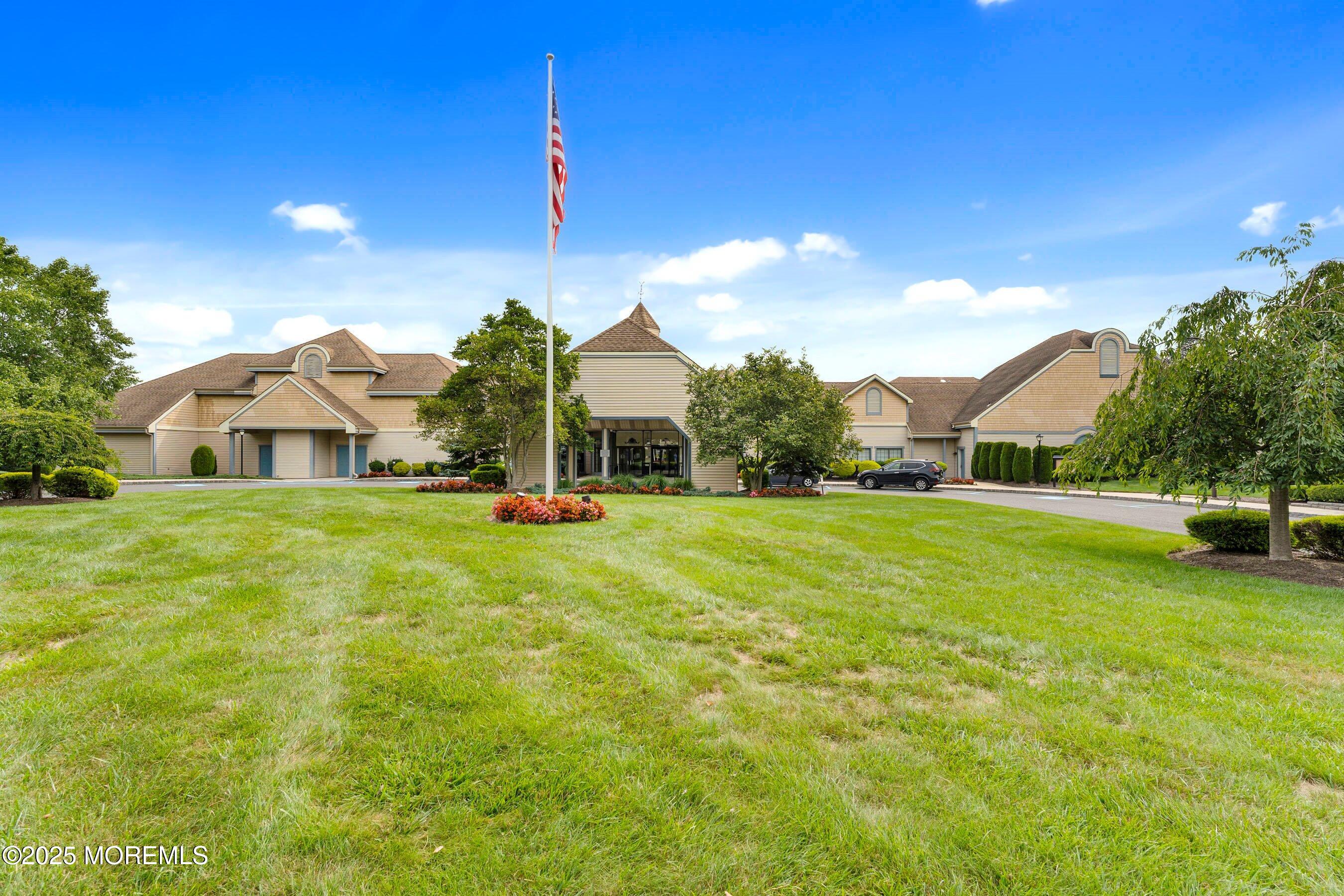 36C Canterbury Drive, Monroe Township, New Jersey image 35