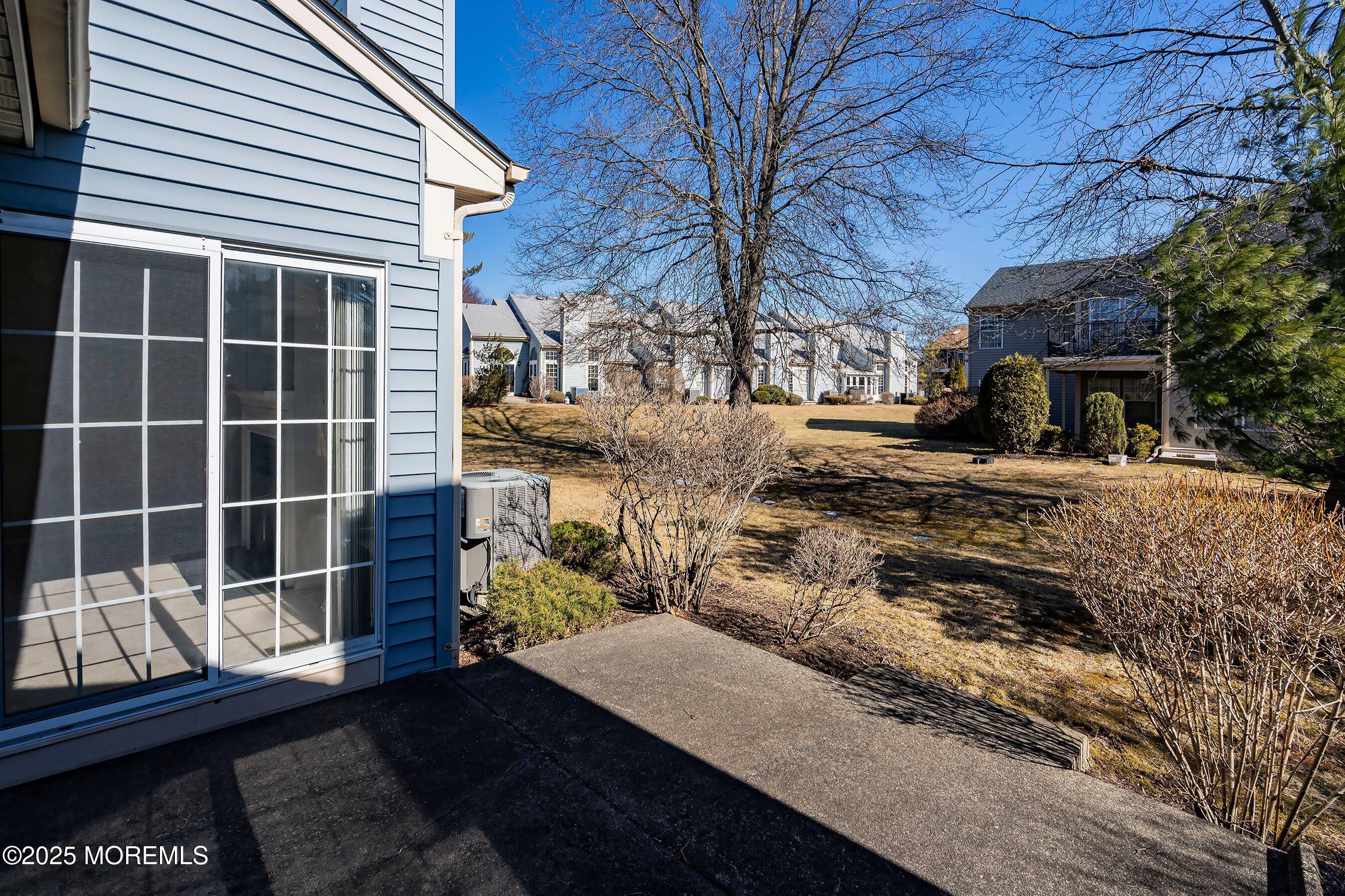 36C Canterbury Drive, Monroe Township, New Jersey image 28