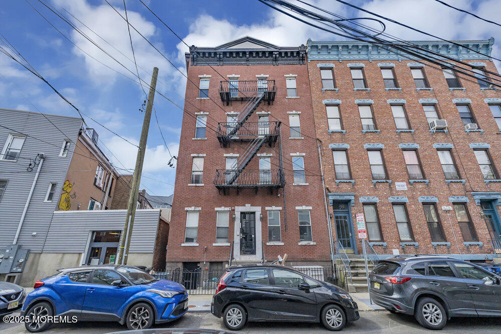 395 2nd Street #2002, Jersey City, New Jersey image 23