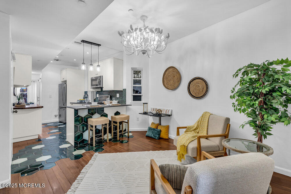 395 2nd Street #2002, Jersey City, New Jersey image 2