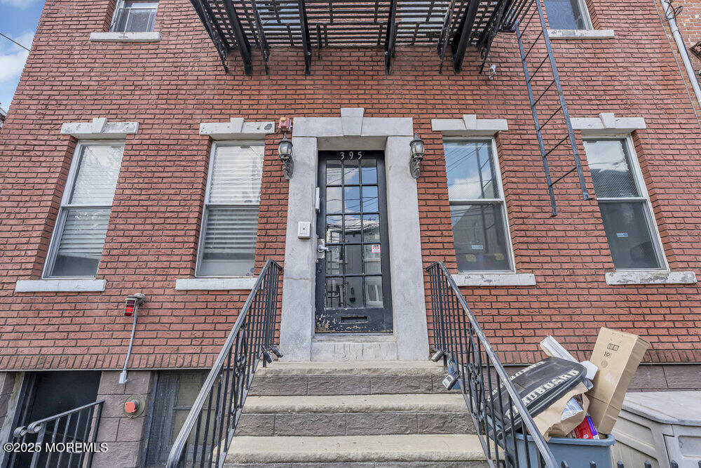 395 2nd Street #2002, Jersey City, New Jersey image 3