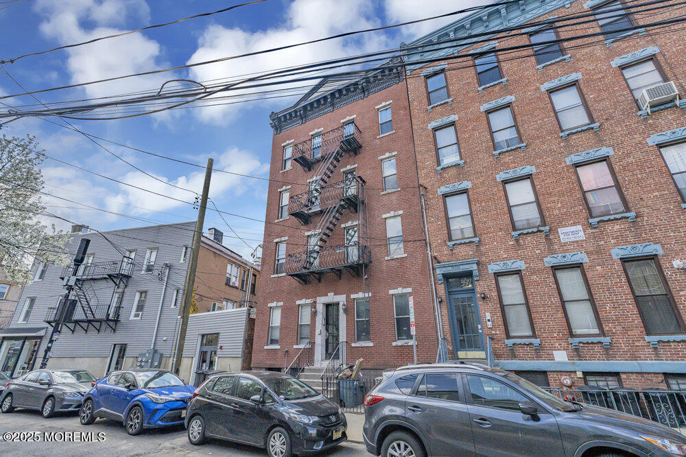 395 2nd Street #2002, Jersey City, New Jersey image 24