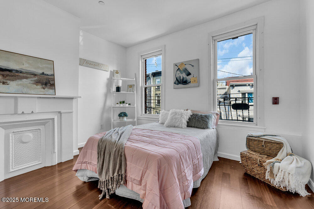 395 2nd Street #2002, Jersey City, New Jersey image 18