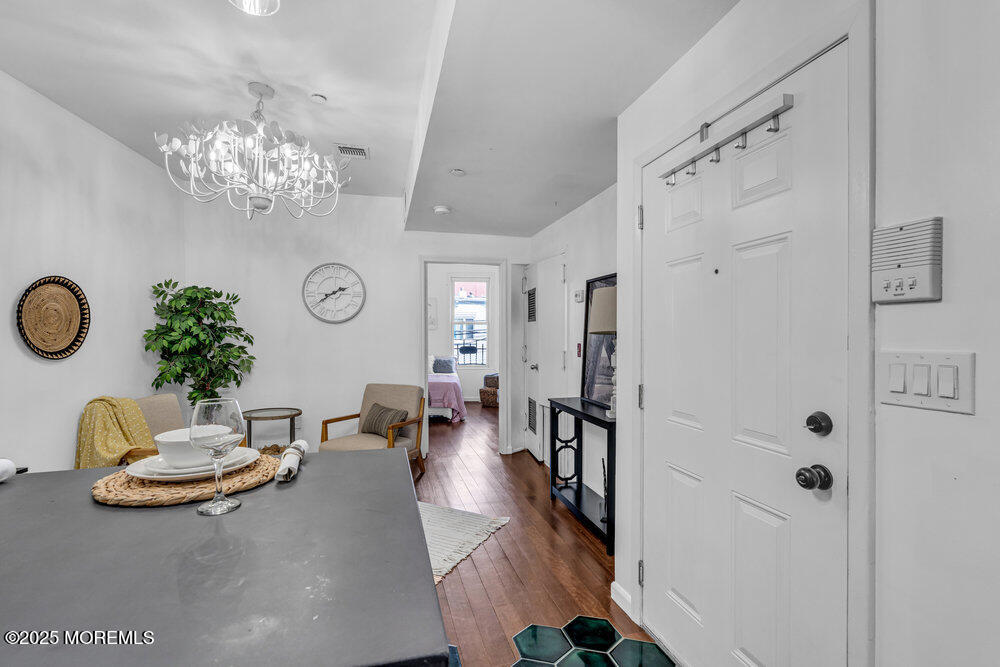 395 2nd Street #2002, Jersey City, New Jersey image 8