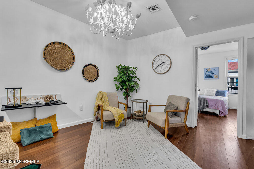 395 2nd Street #2002, Jersey City, New Jersey image 4