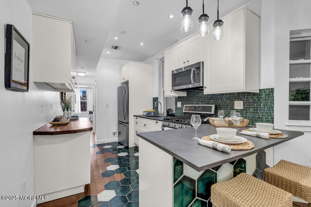 395 2nd Street #2002, Jersey City, New Jersey image 7