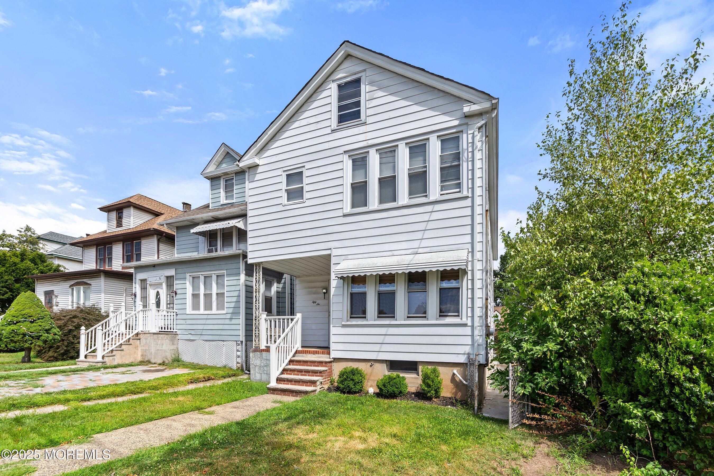 56 Ford Avenue