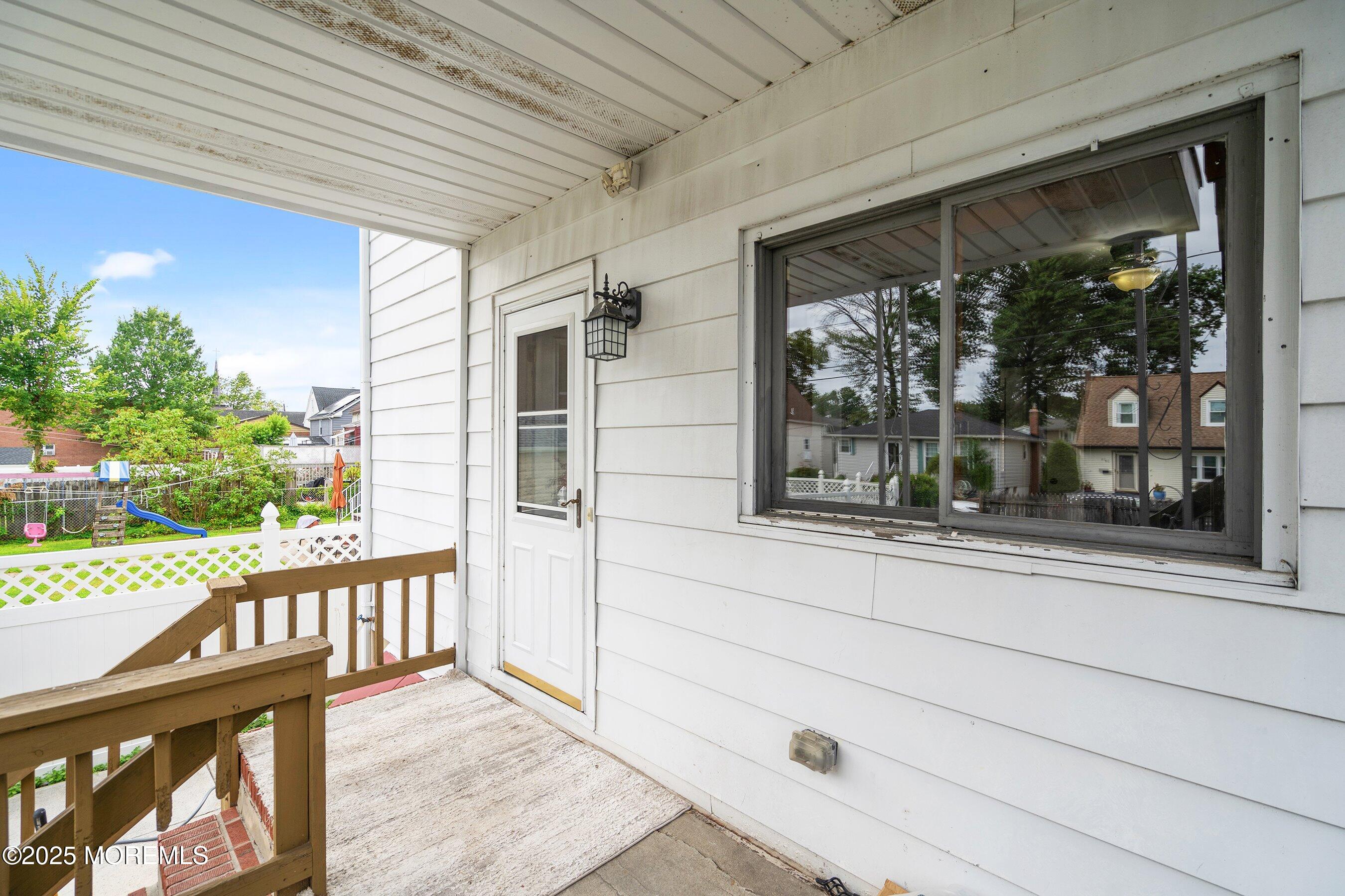 56 Ford Avenue