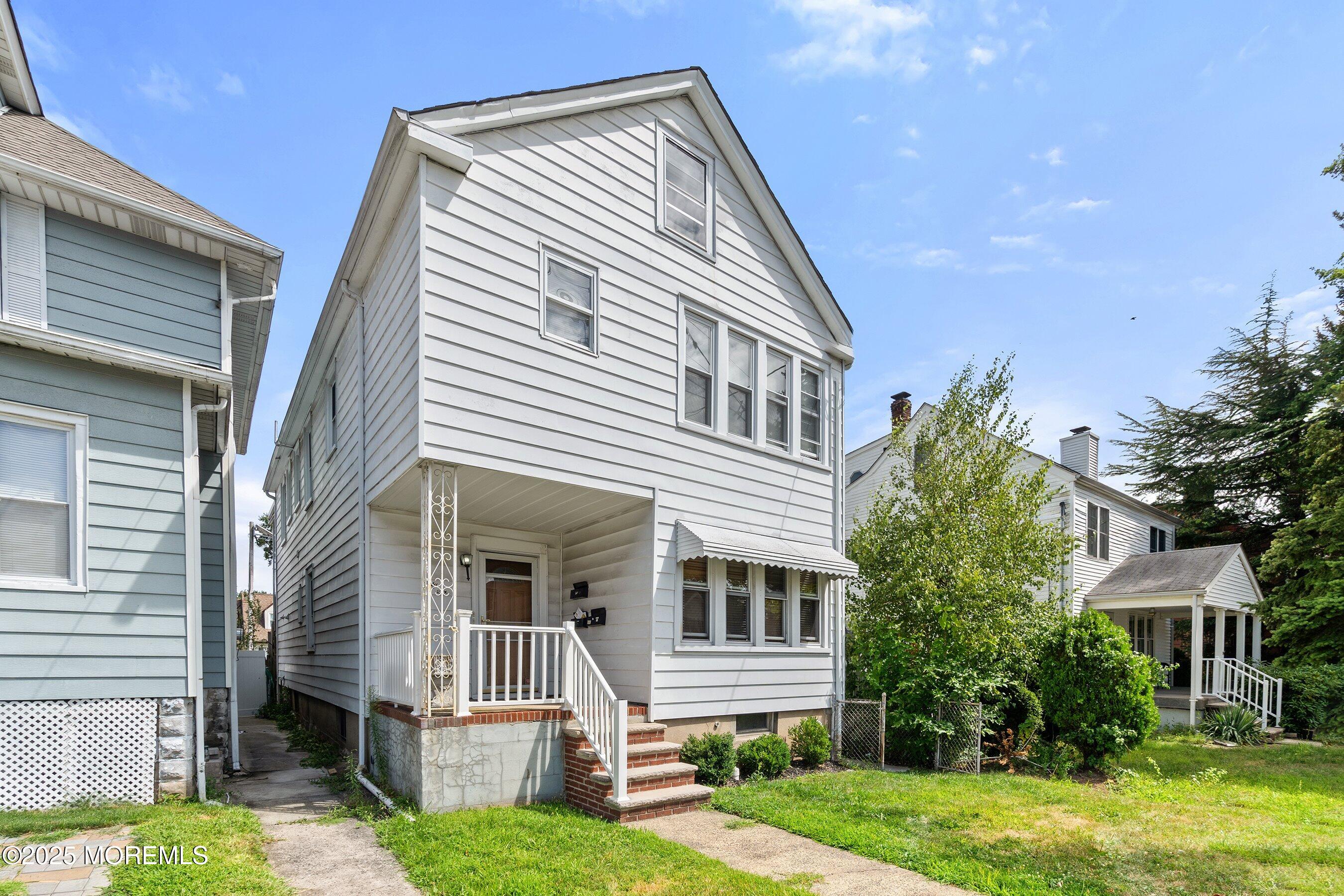 56 Ford Avenue