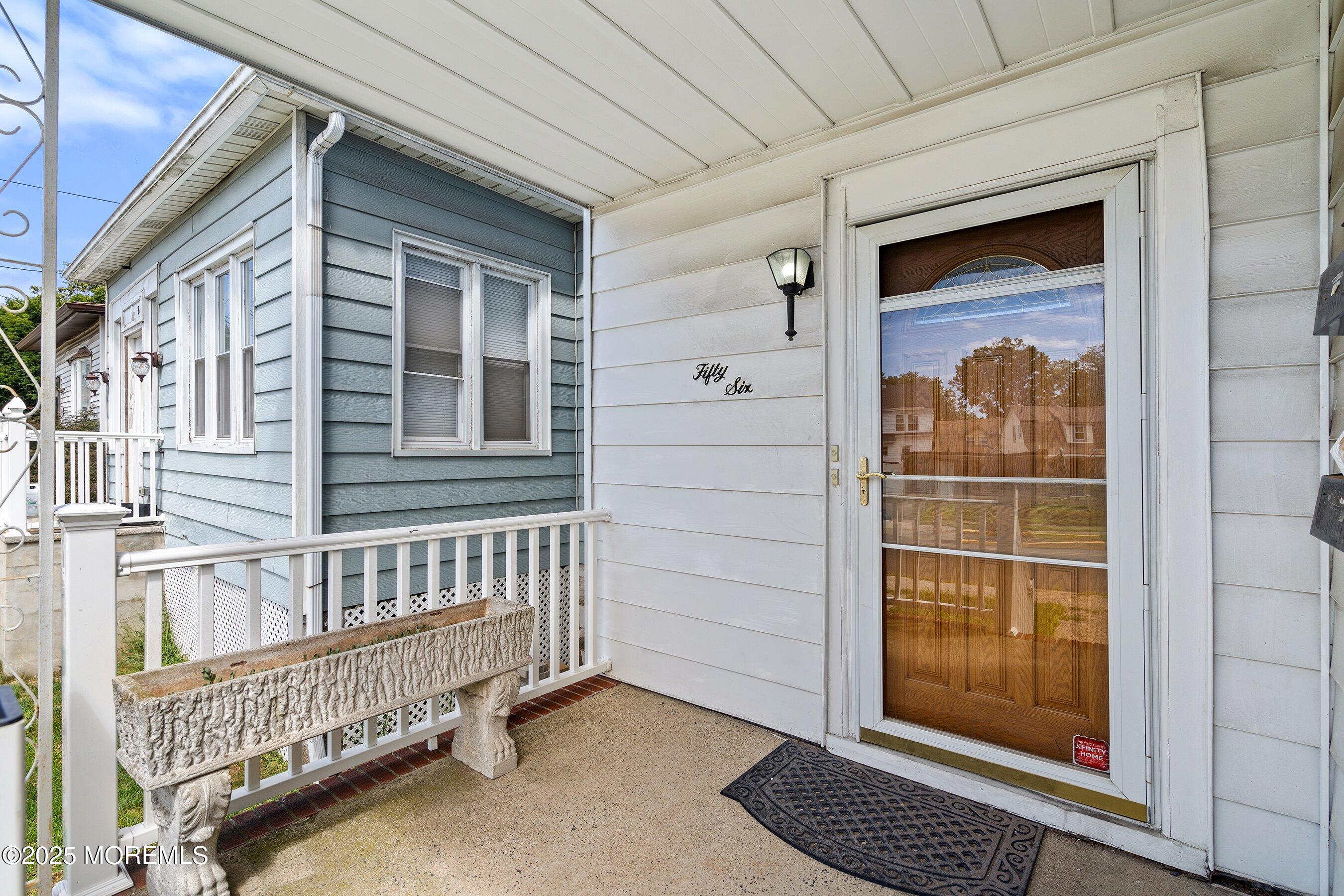 56 Ford Avenue