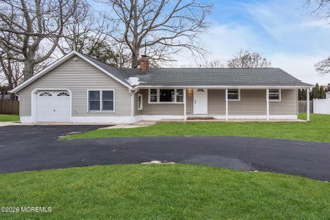 Photo of 109 Laurel Boulevard, Lanoka Harbor, NJ 08734 (MLS # 22616351)