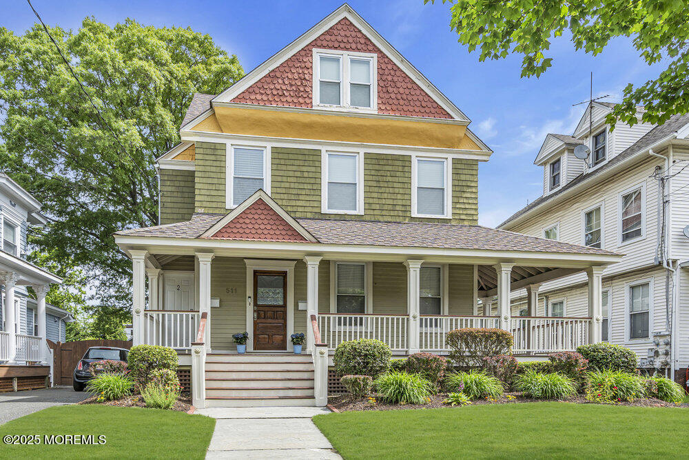 511 4th Avenue, Asbury Park, New Jersey image 1