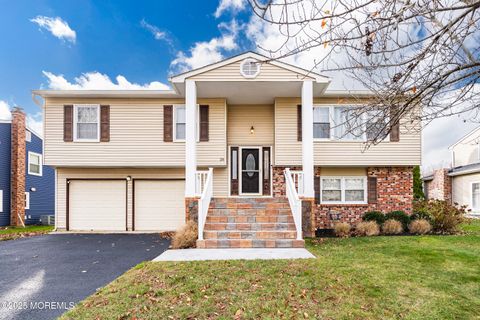 Photo of 28 Cherry Lane, Howell, NJ 07731 (MLS # 22534866)