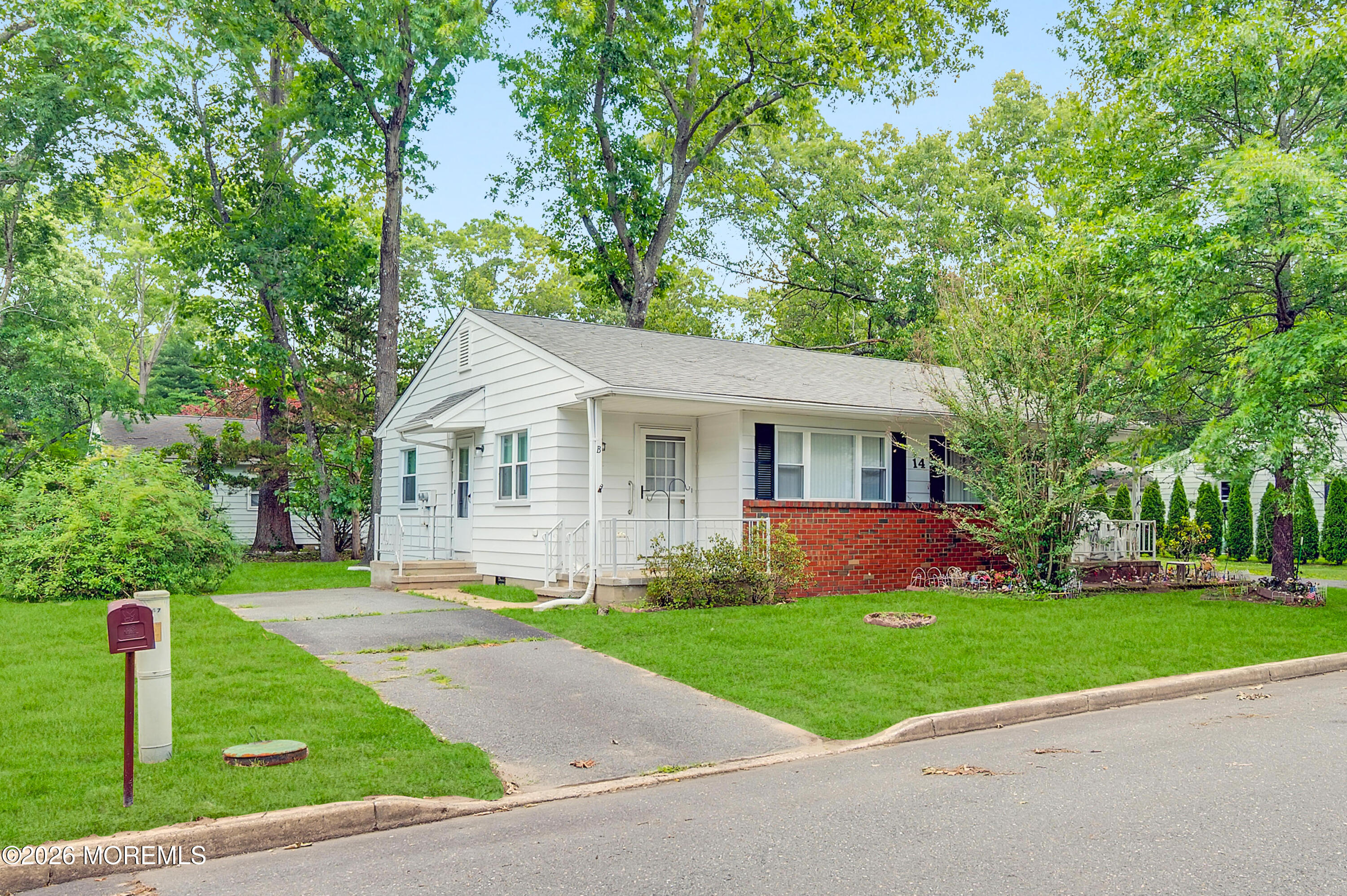 14B Minnesota Avenue